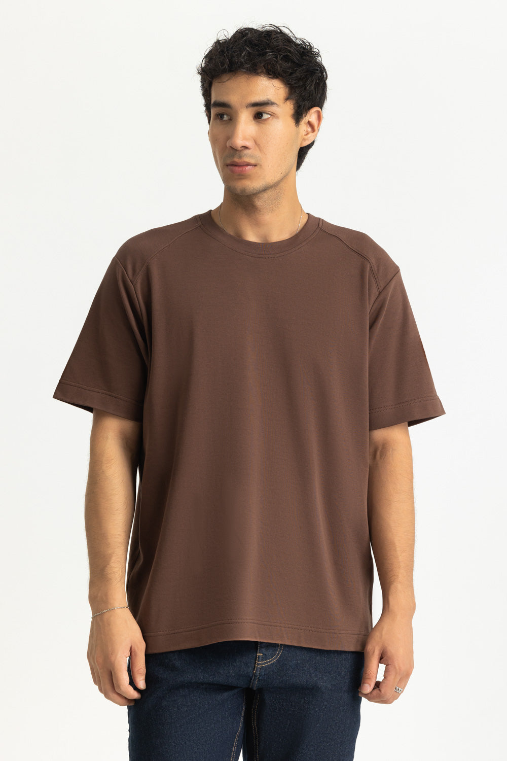 Loose Fit Tees