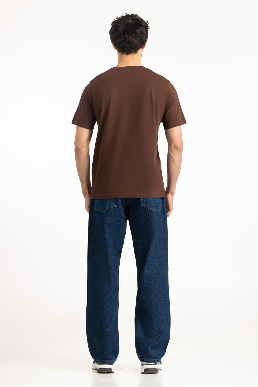 Regular Fit Tees