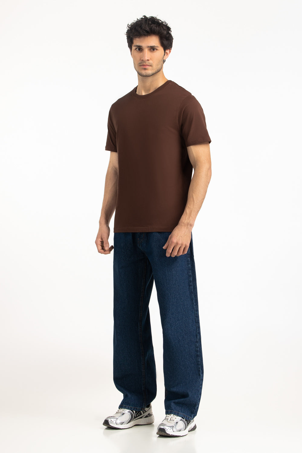 Regular Fit Tees