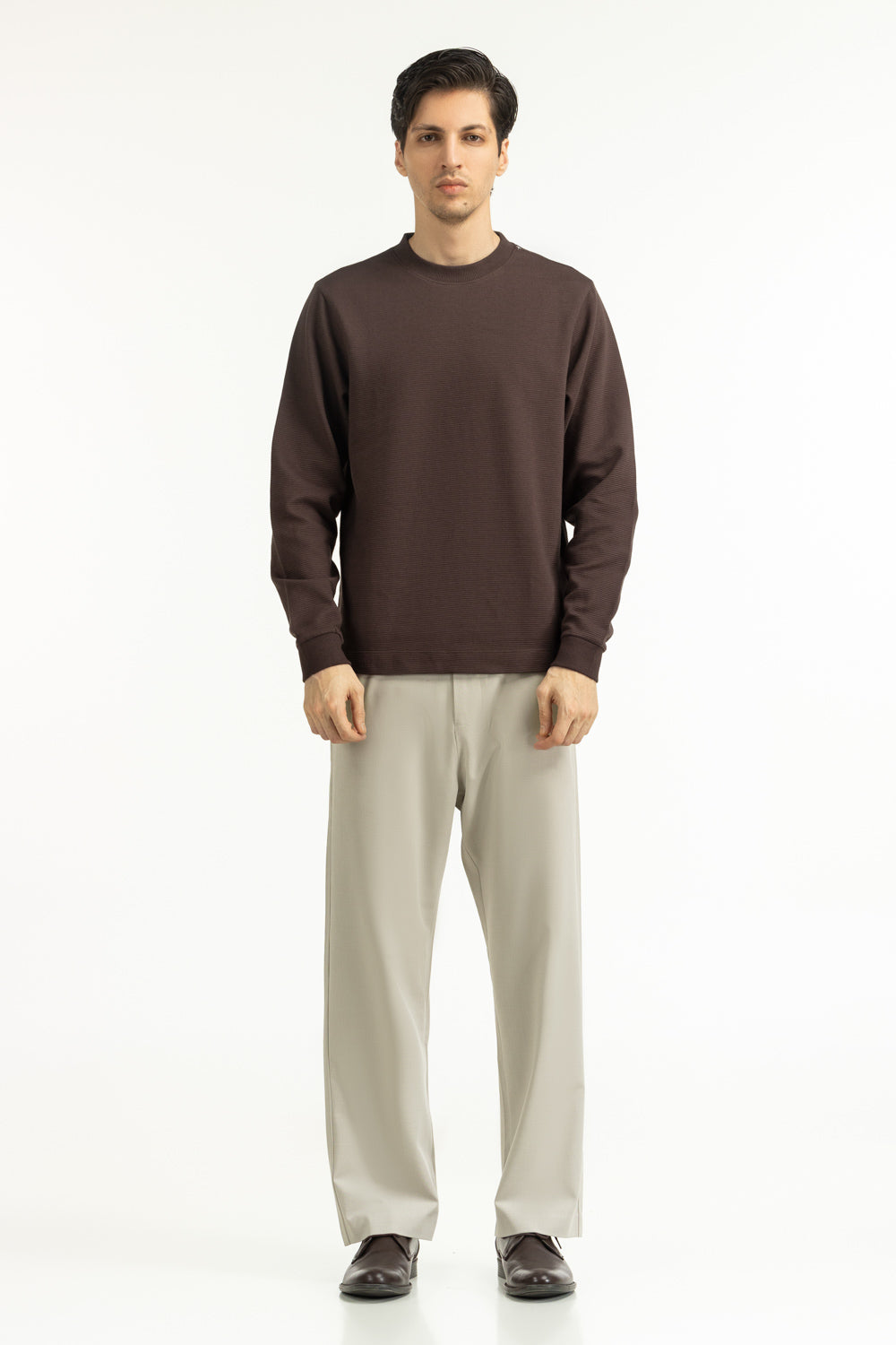 Regular Fit Tees