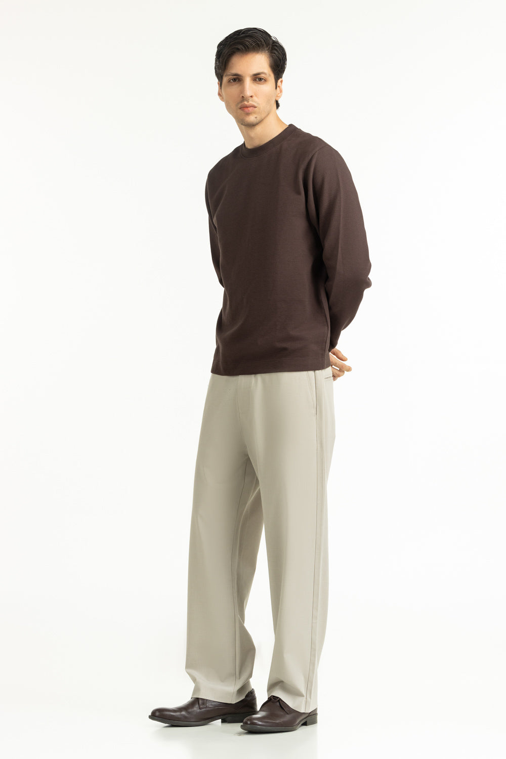 Regular Fit Tees