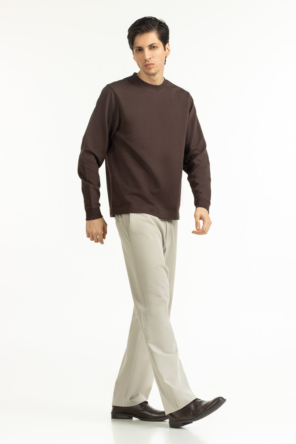 Regular Fit Tees