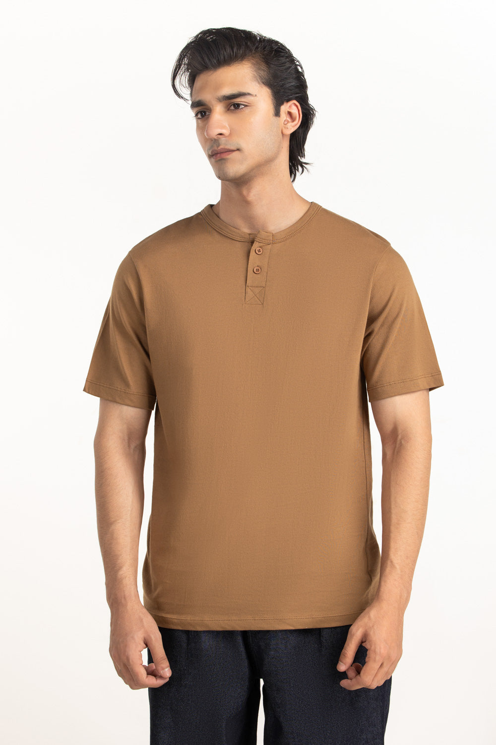 Regular Fit Tees
