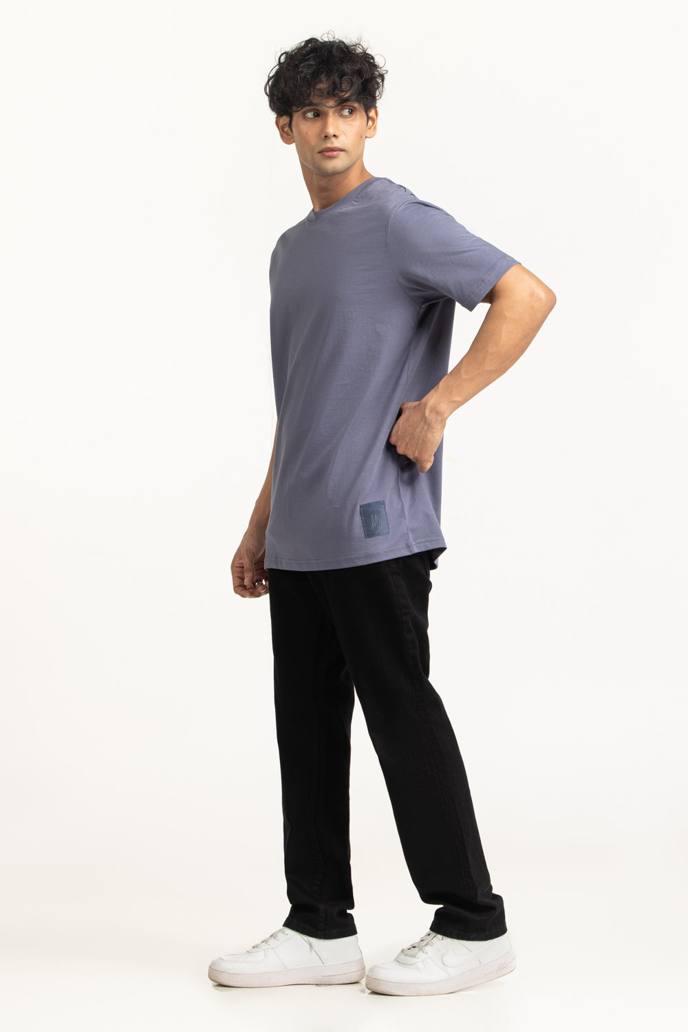 Regular Fit Tees