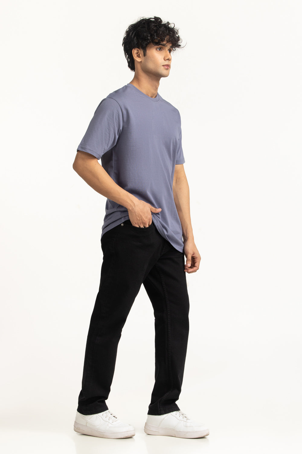 Regular Fit Tees