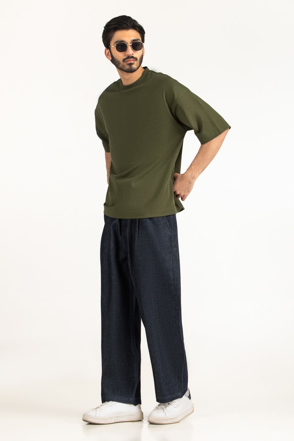 Loose Fit Tees