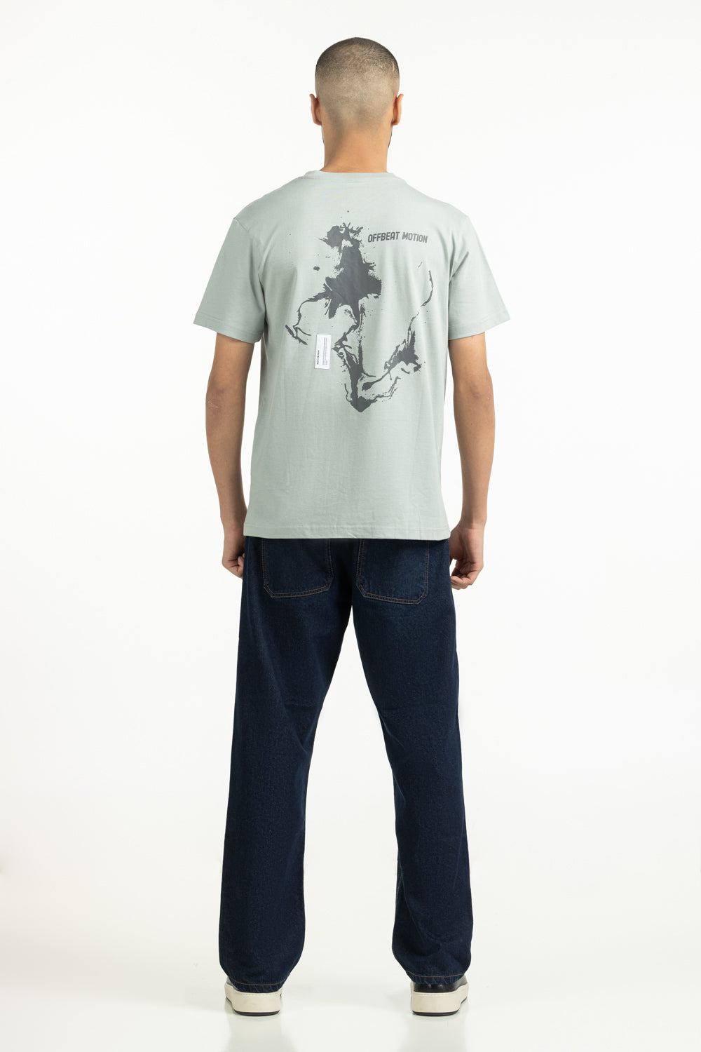 Relax Fit Tees