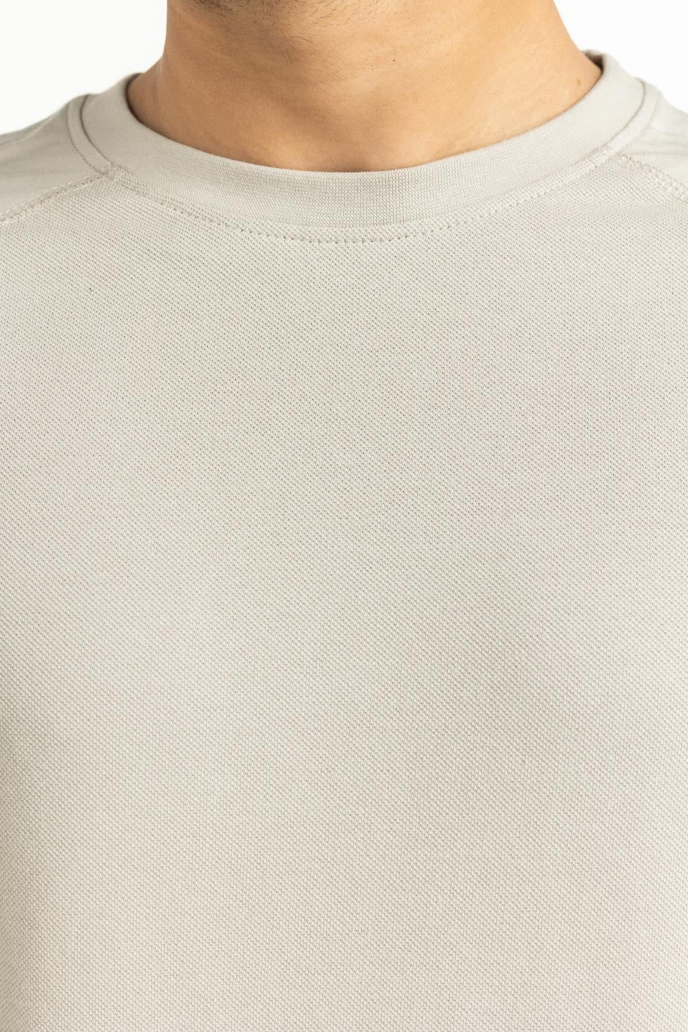Regular Fit Tees