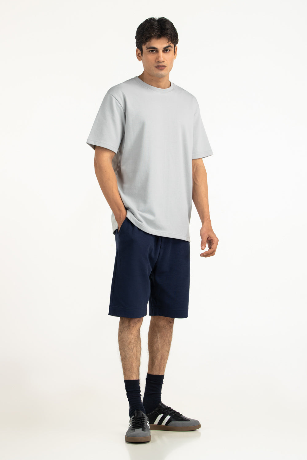 Relaxed Fit Tees