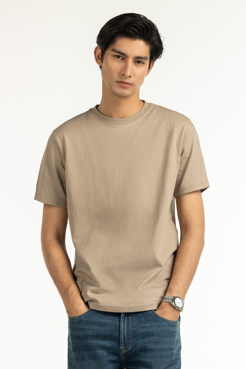 Relax Fit Tees