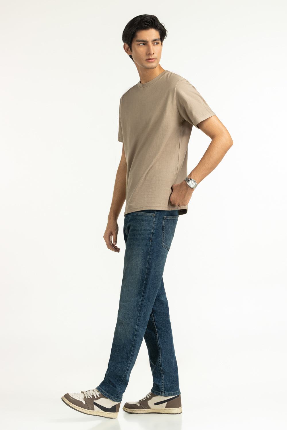 Relax Fit Tees