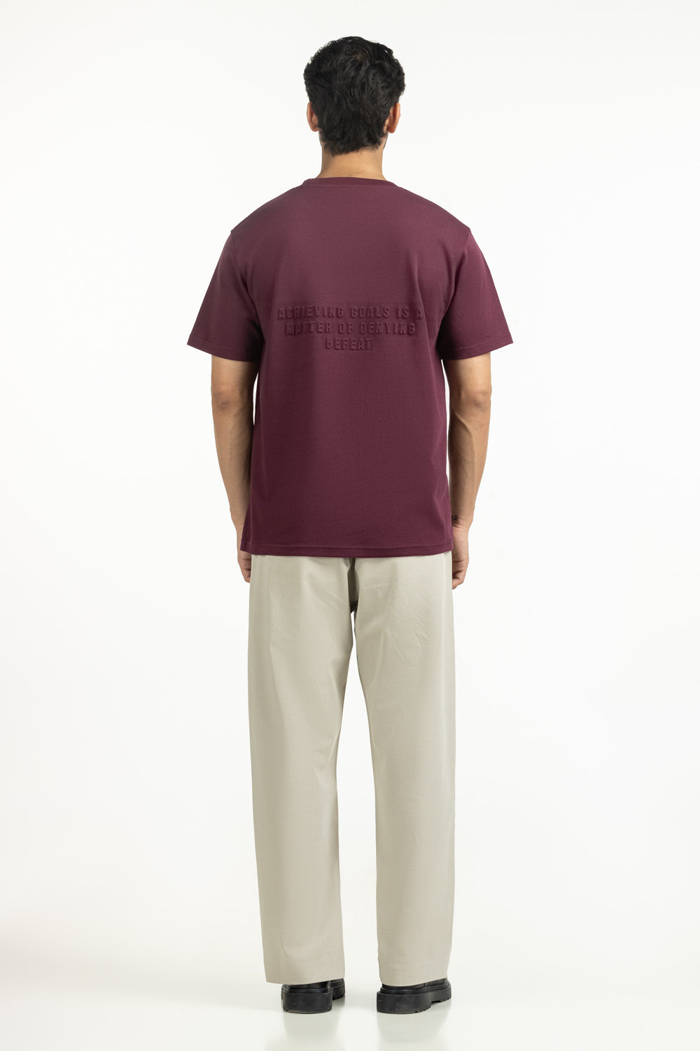 Relax Fit Tees