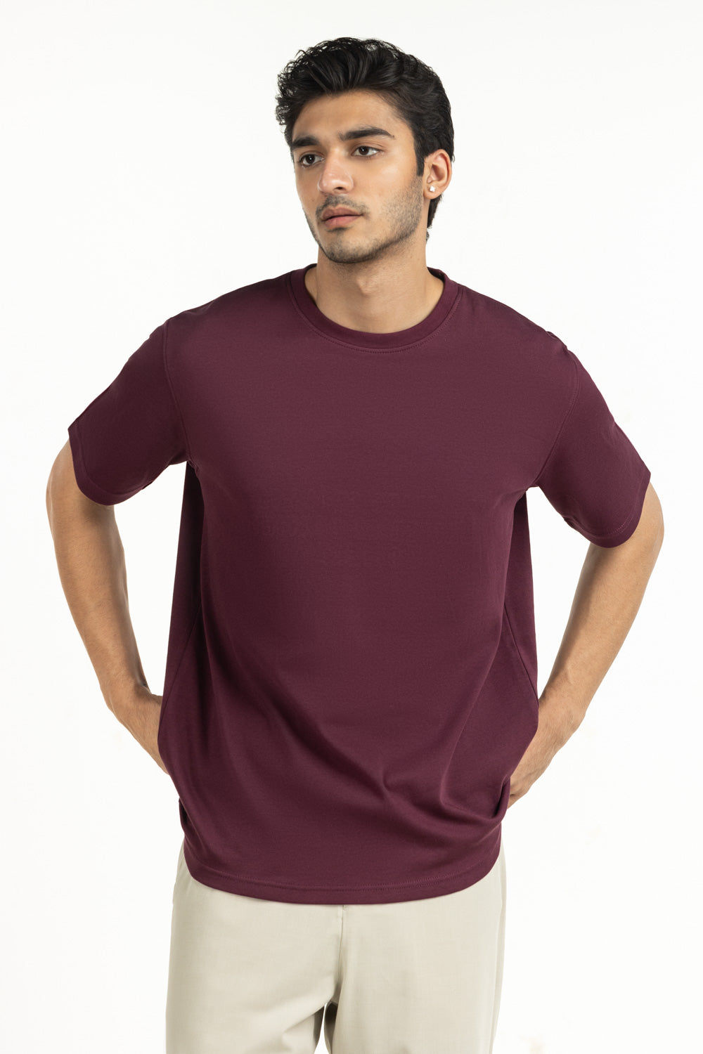 Relax Fit Tees