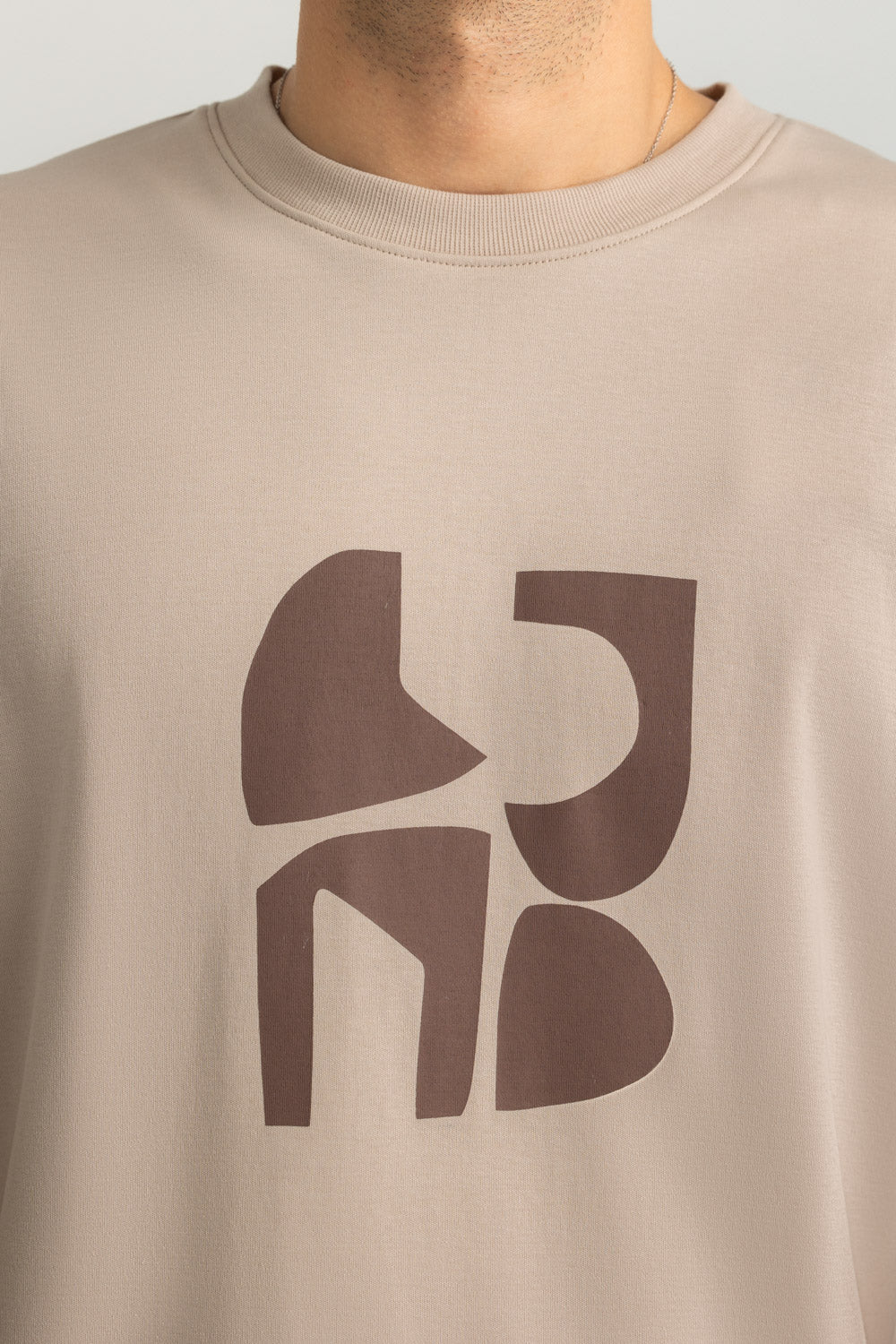 Relaxed Fit Tees