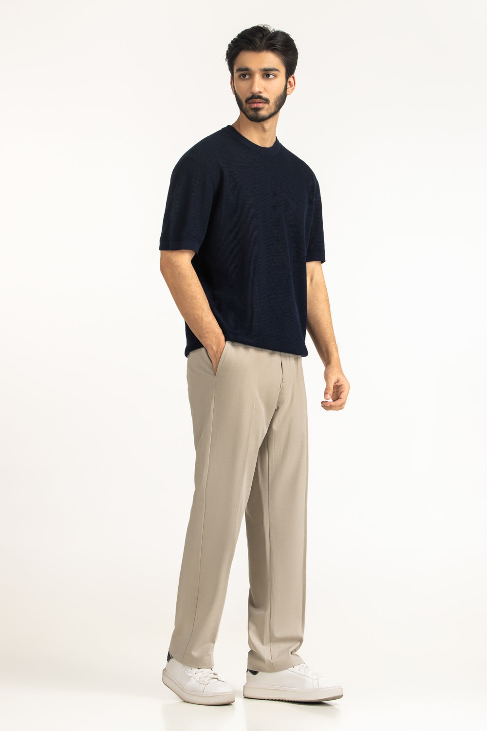 Regular Fit Tees