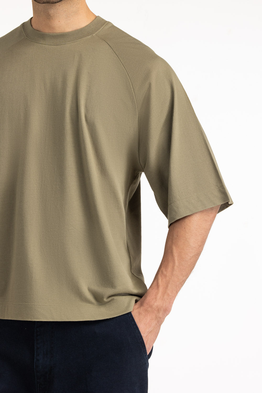 Loose Fit Tees