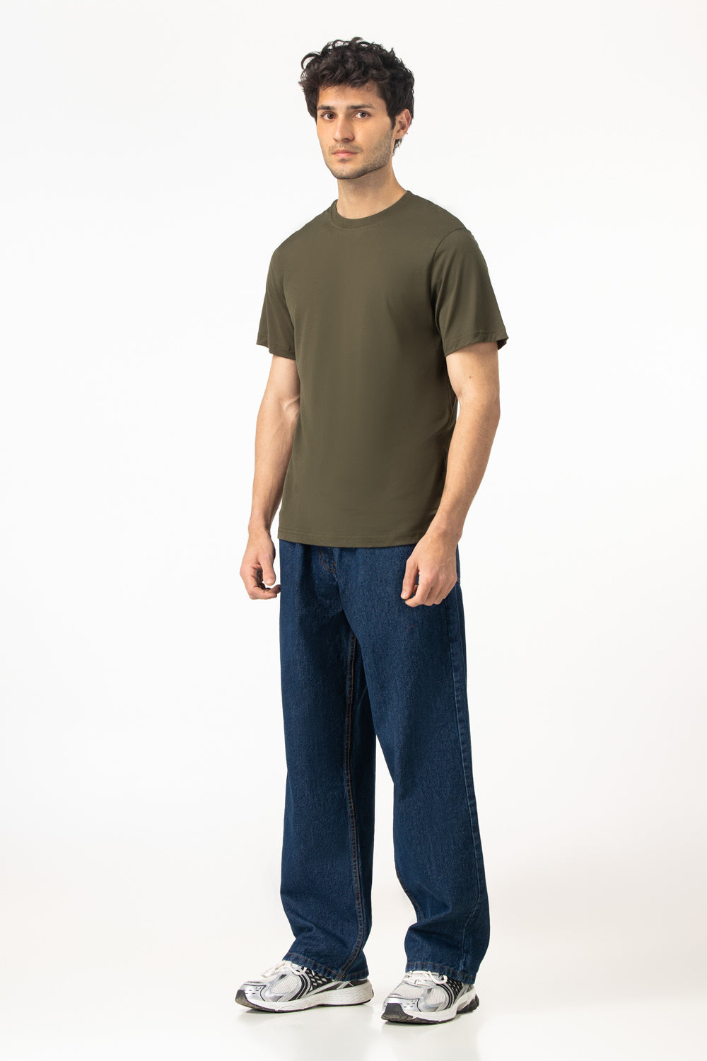 Regular Fit Tees