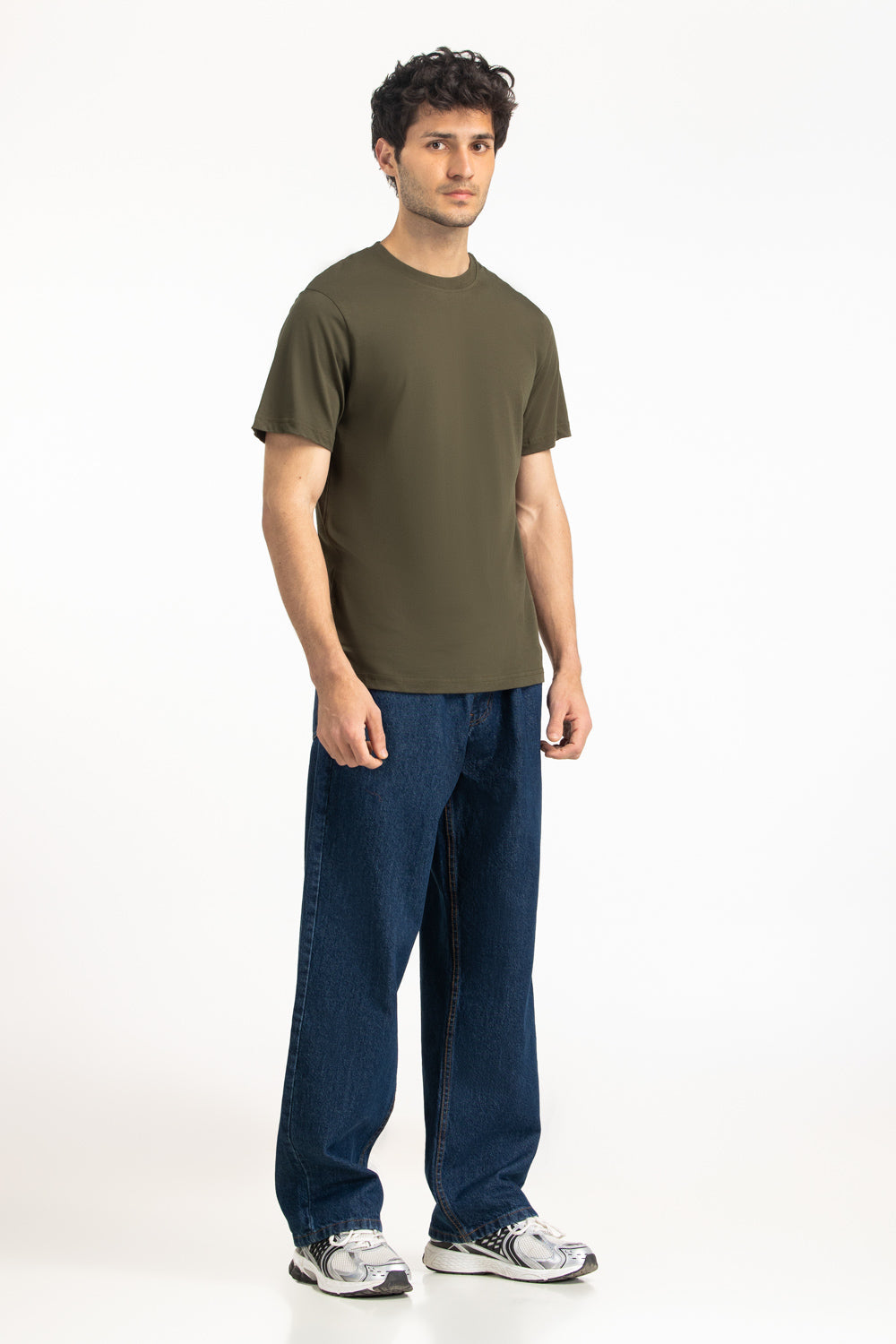 Regular Fit Tees