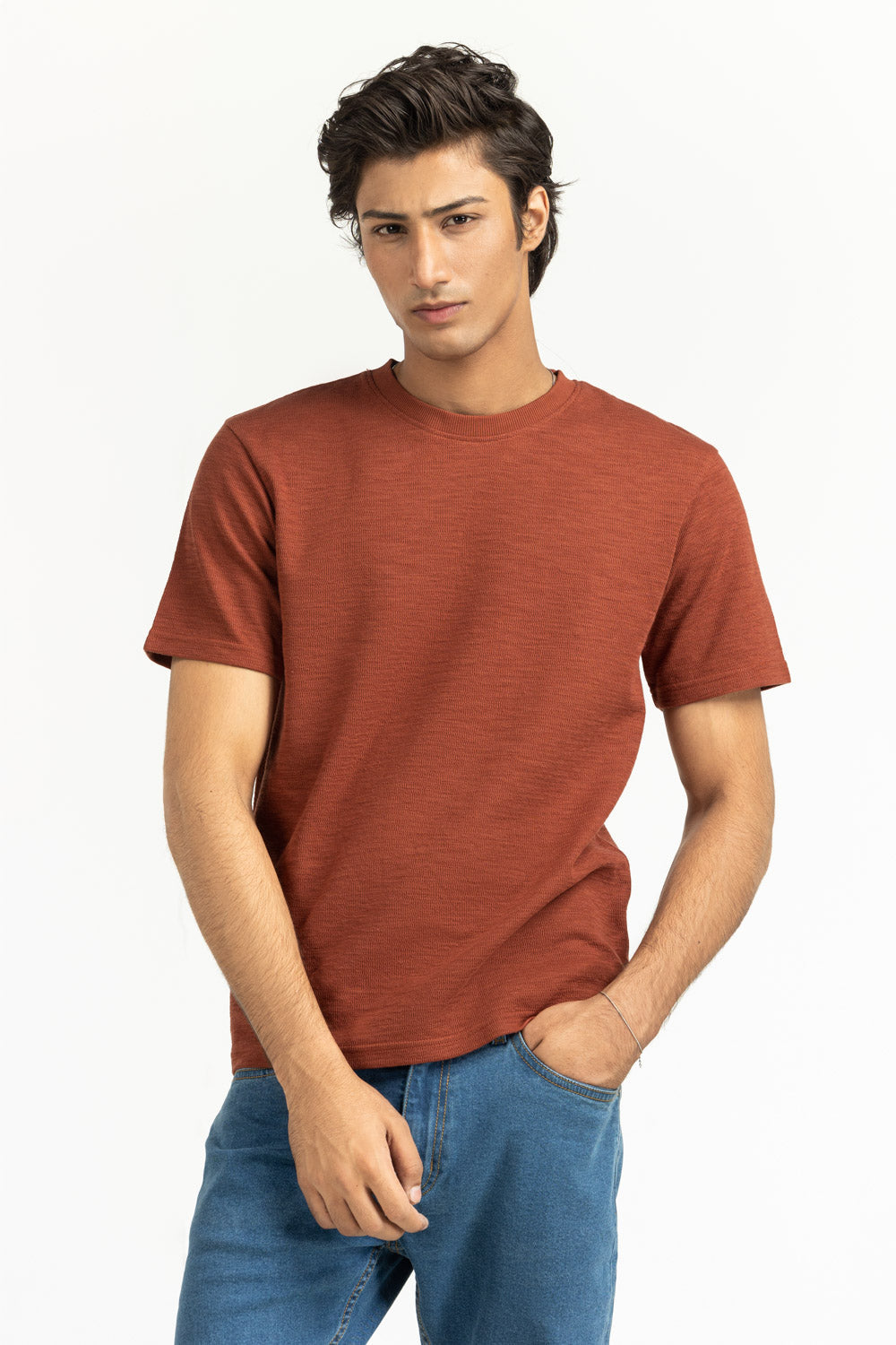 Relax Fit Tees