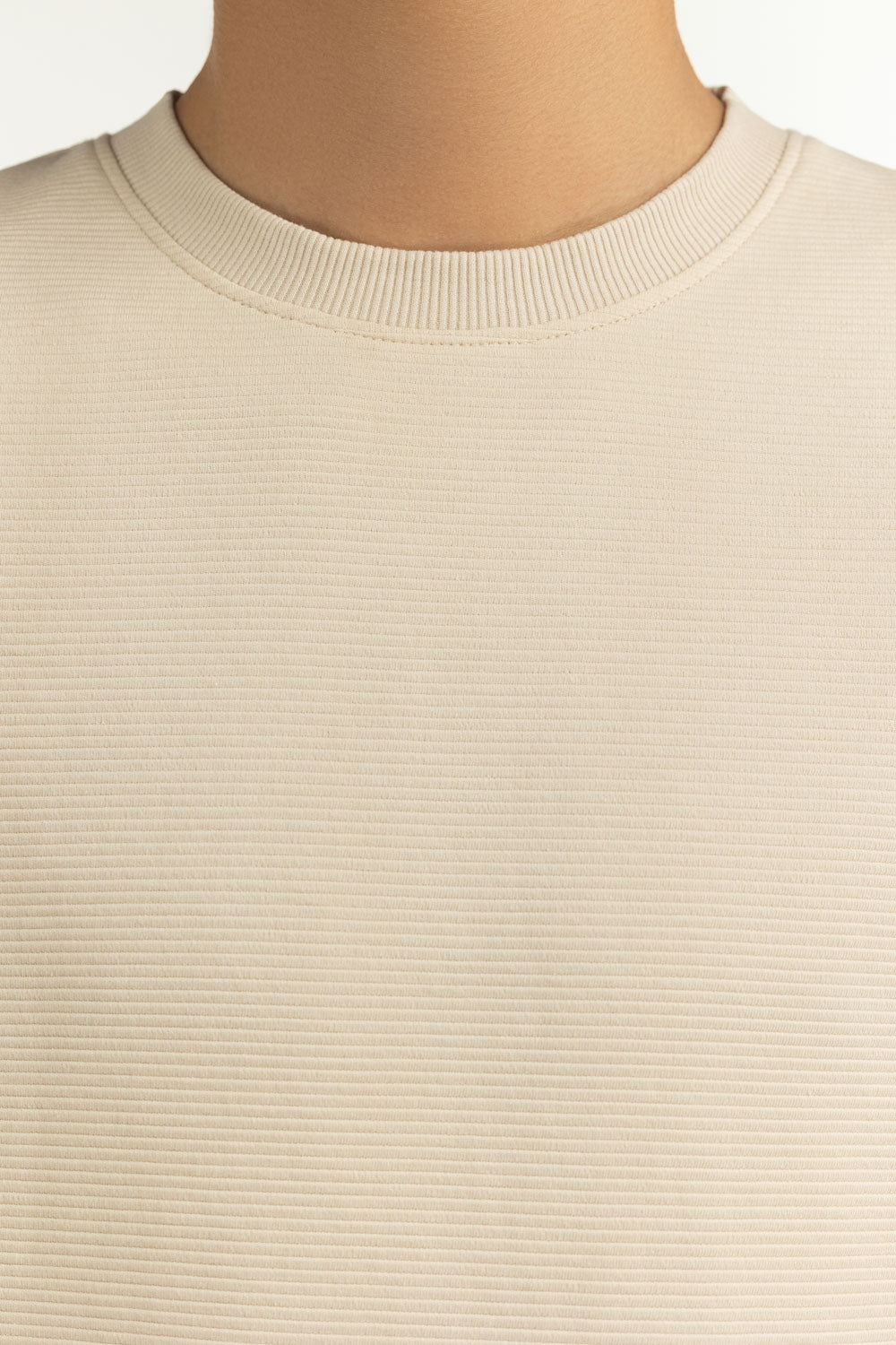 Relax Fit Tees