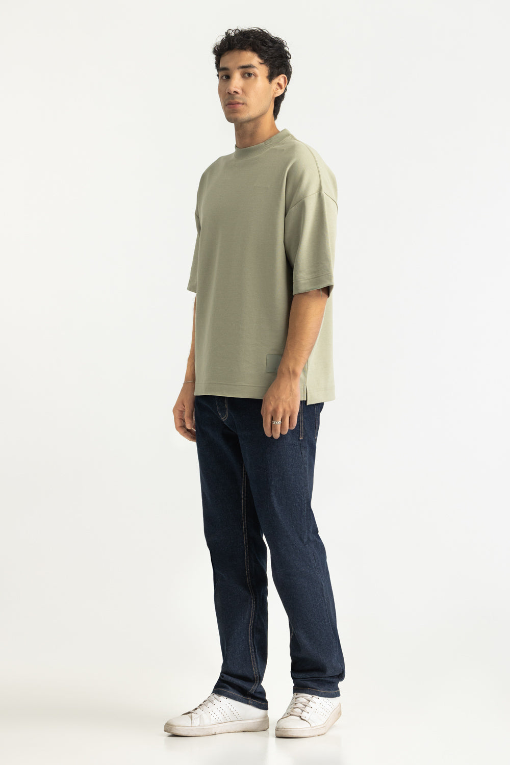 Loose Fit Tees
