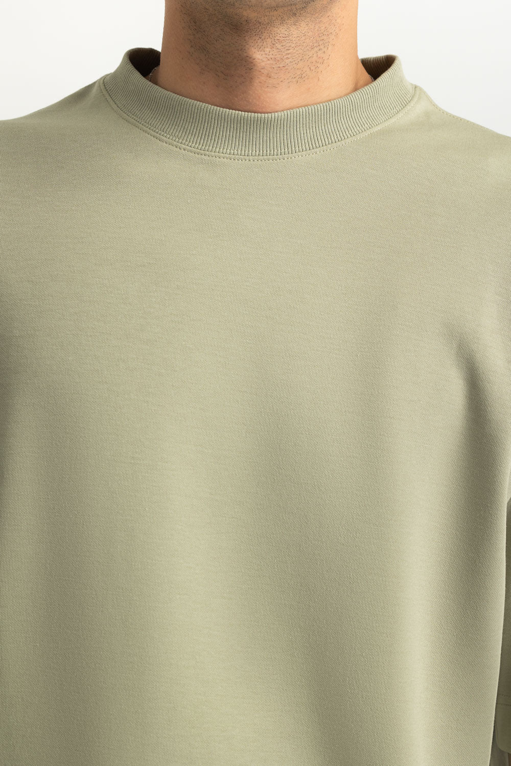 Loose Fit Tees