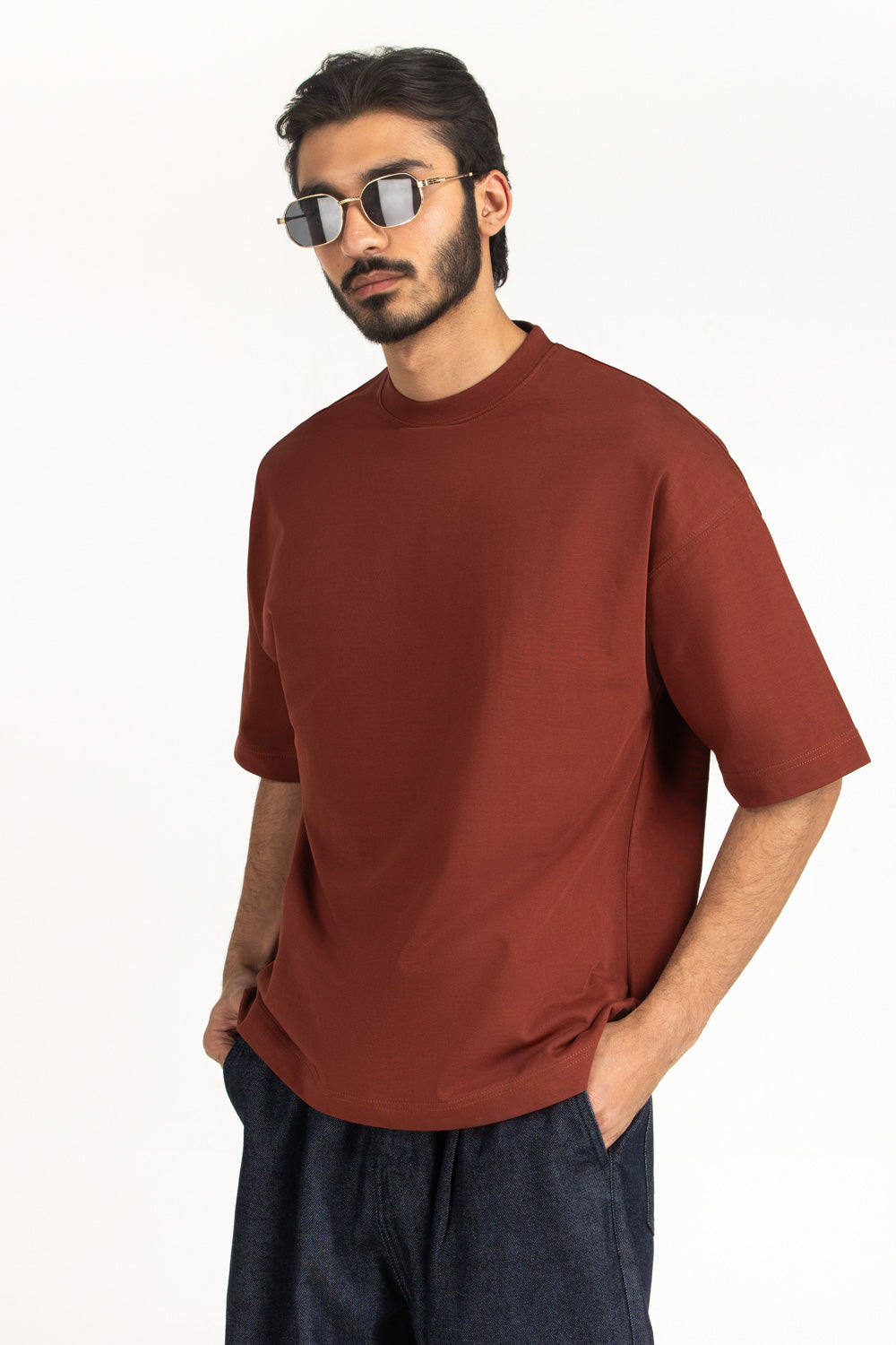 Loose Fit Tees