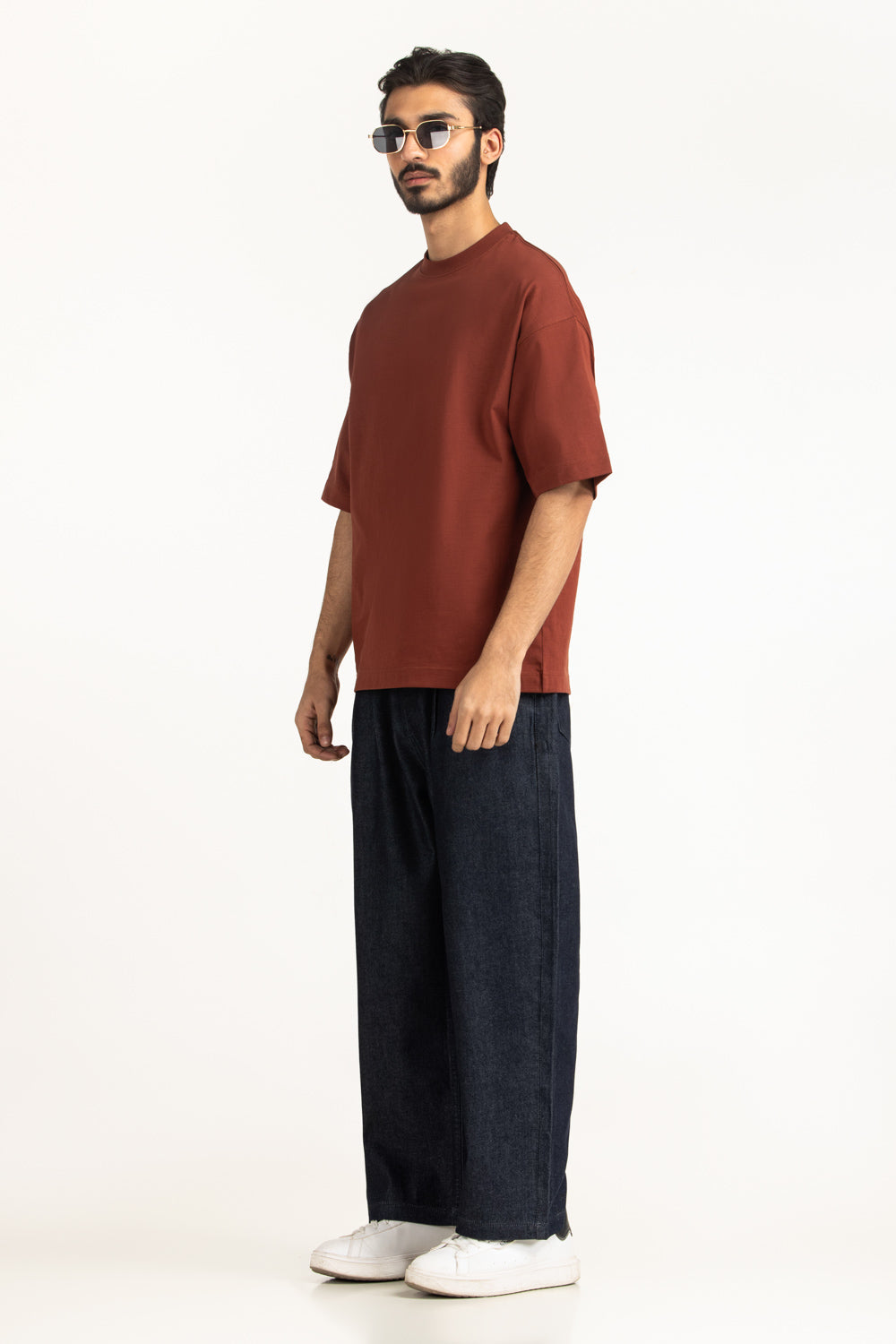 Loose Fit Tees
