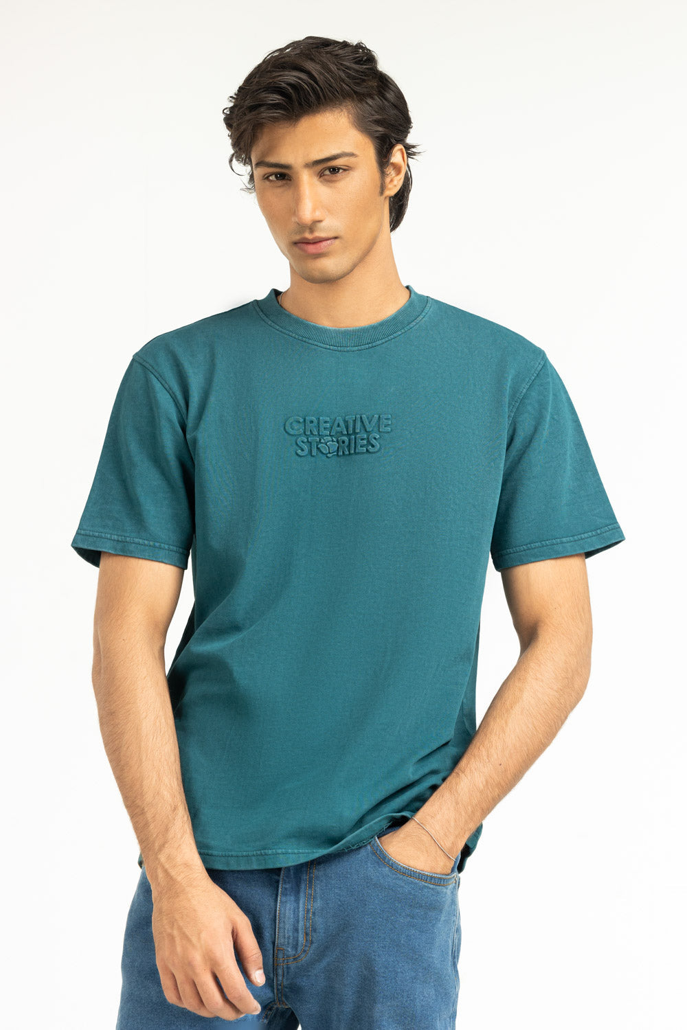 Relax Fit Tees