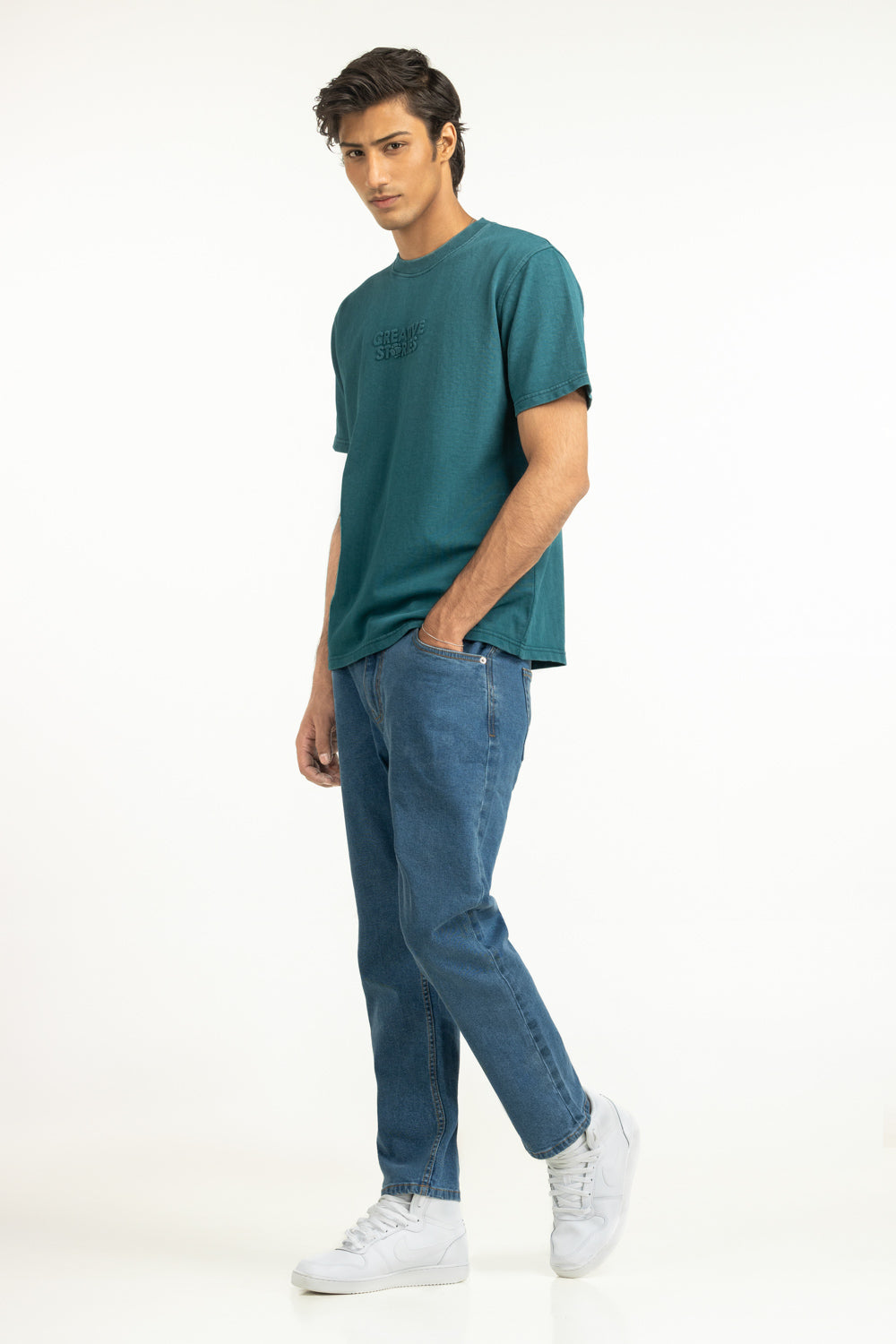 Relax Fit Tees