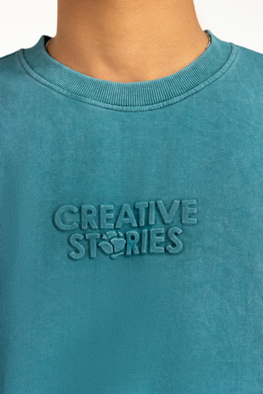 Relax Fit Tees