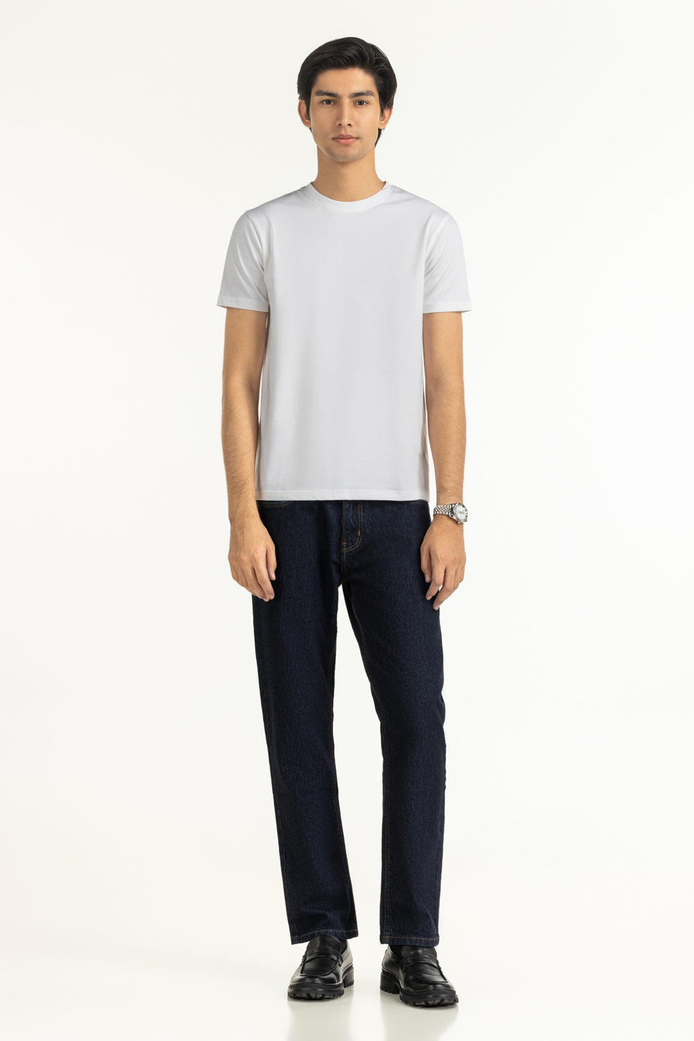 Smart Fit Tees