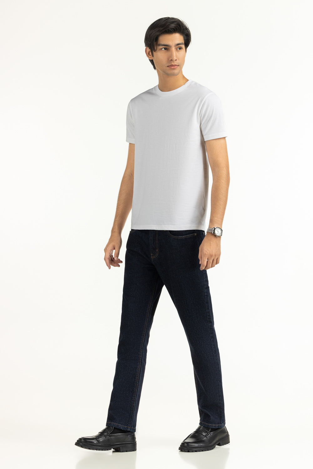 Smart Fit Tees