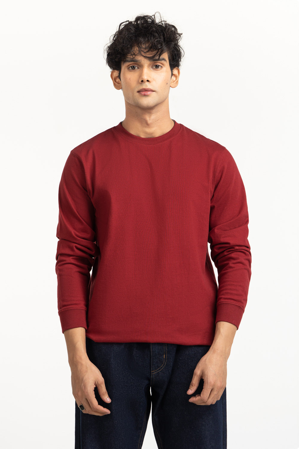Regular Fit Tees
