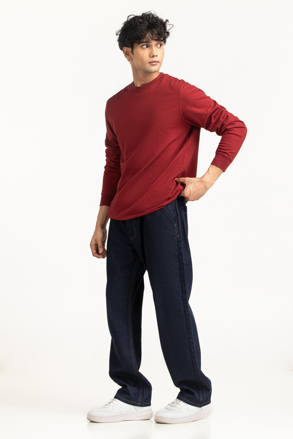 Regular Fit Tees