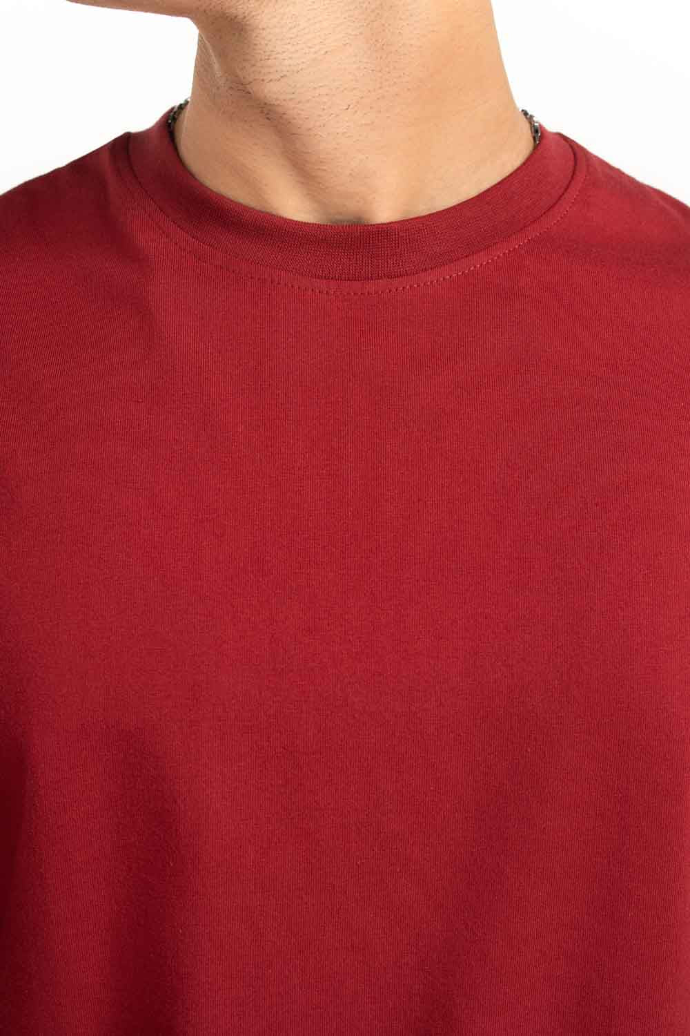 Regular Fit Tees