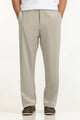 Straight Fit Trousers