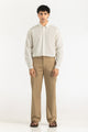 Slim Fit Trousers