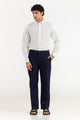 Slim Fit Trousers
