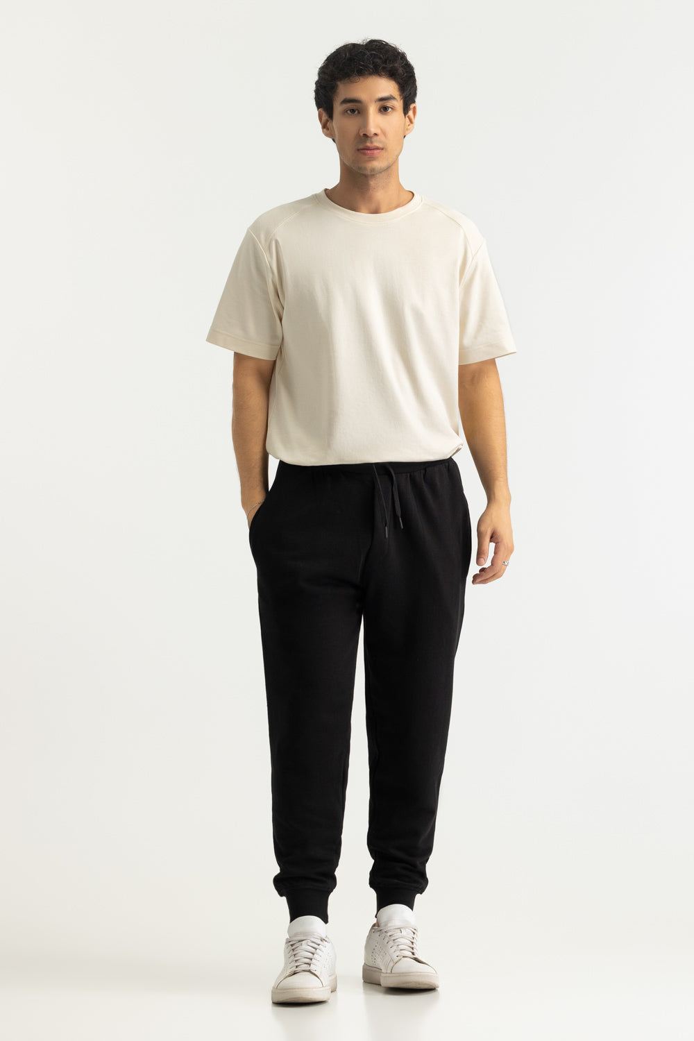 Regular Fit Trousers