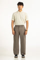 Regular Fit Trousers