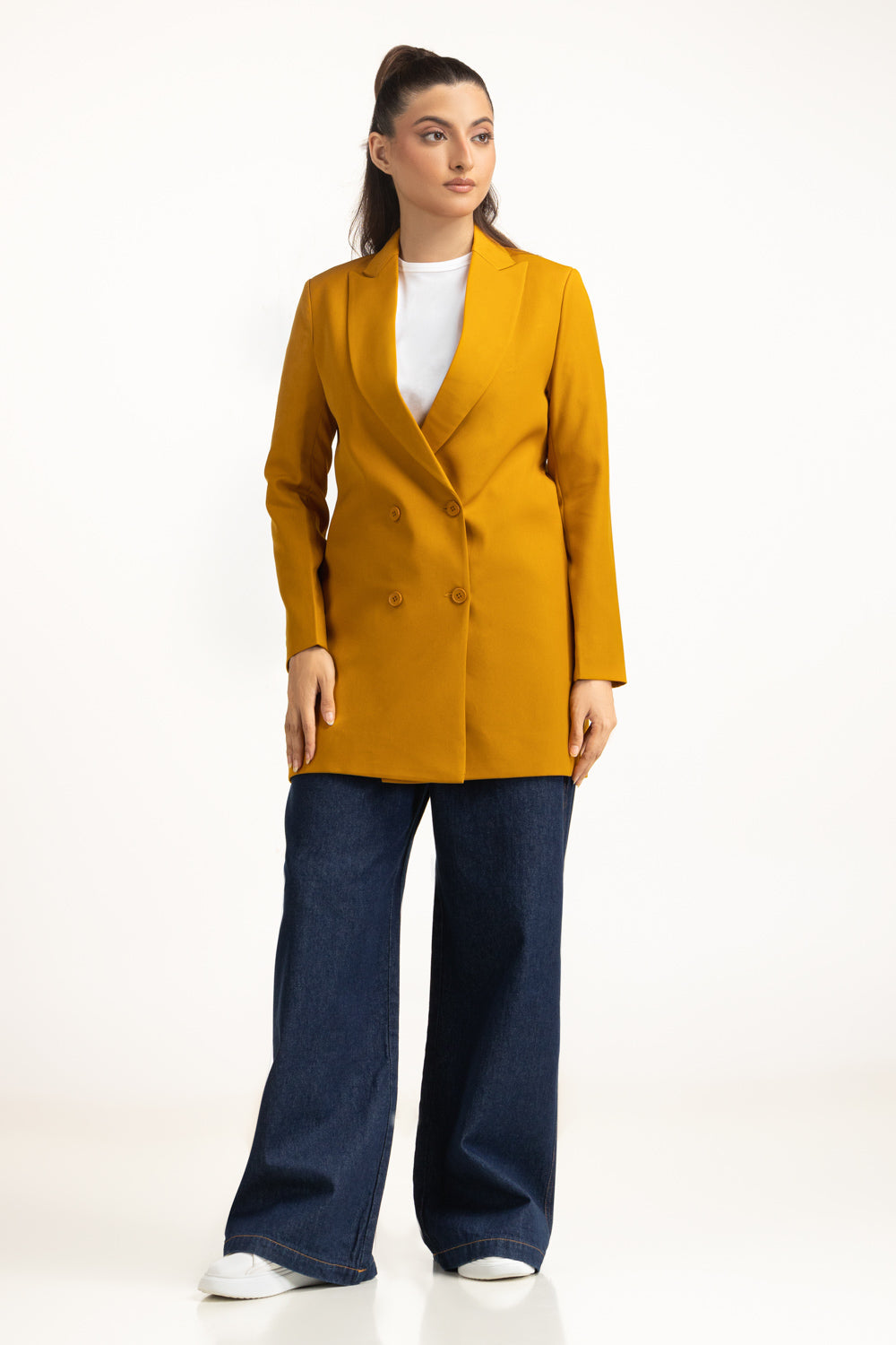 Regular Fit BLAZER
