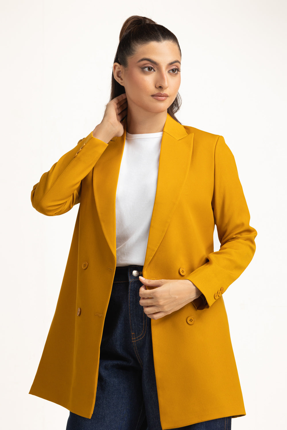 Regular Fit BLAZER