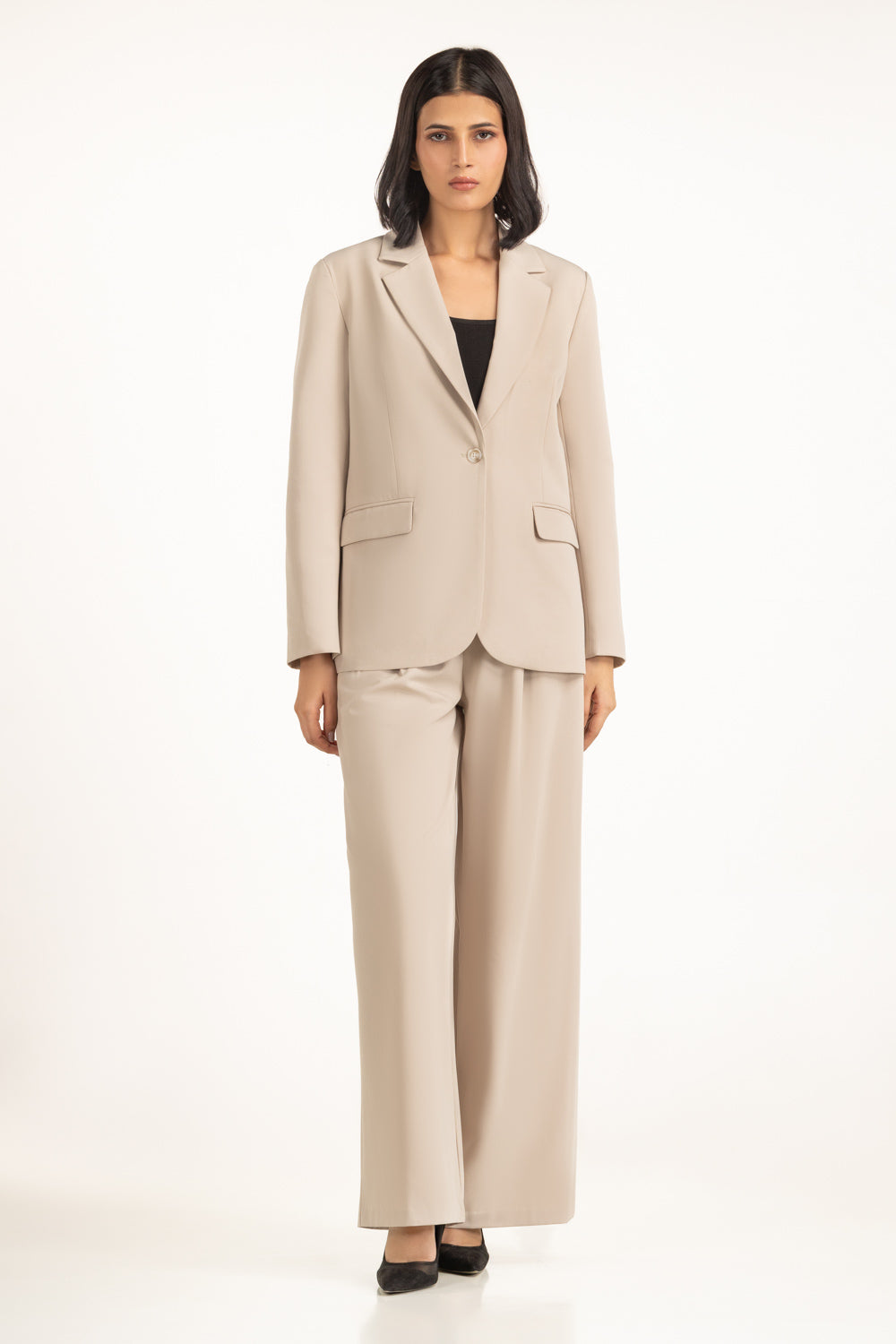 Regular Fit Blazer
