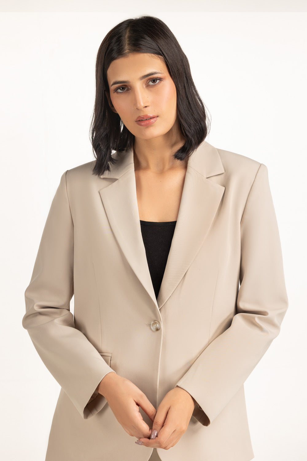 Regular Fit Blazer