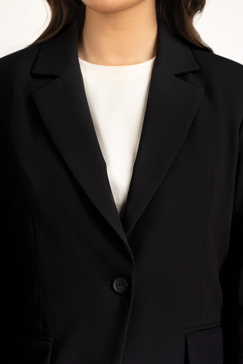 Regular Fit Blazer