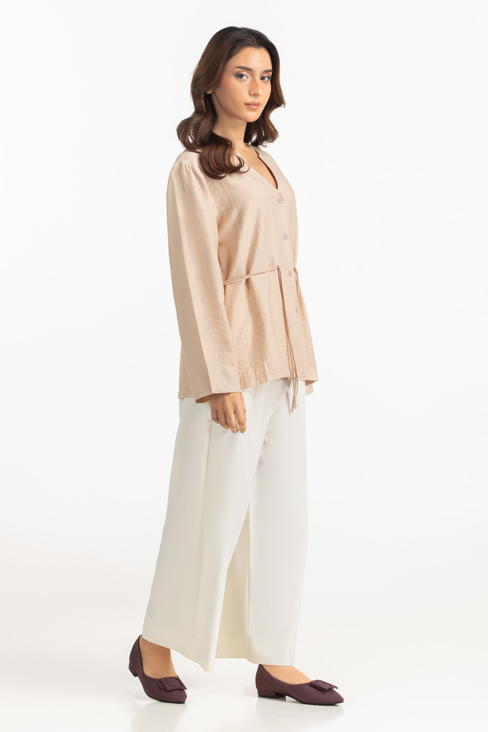 Regular fit Blouse