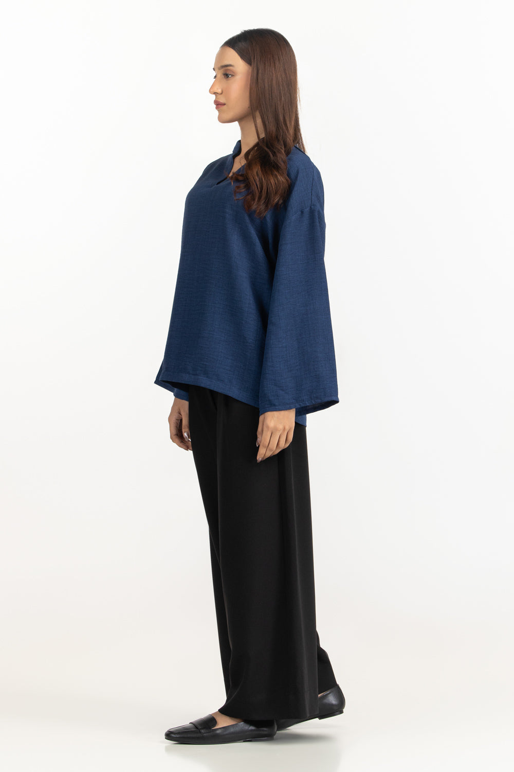Regular Fit Blouse