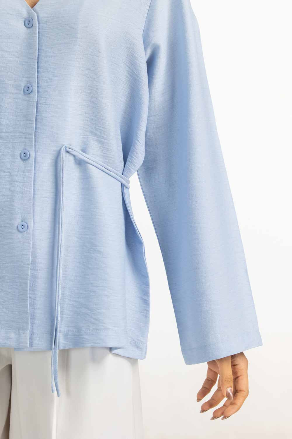 Regular fit Blouse