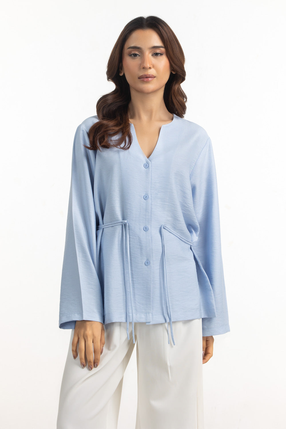 Regular fit Blouse